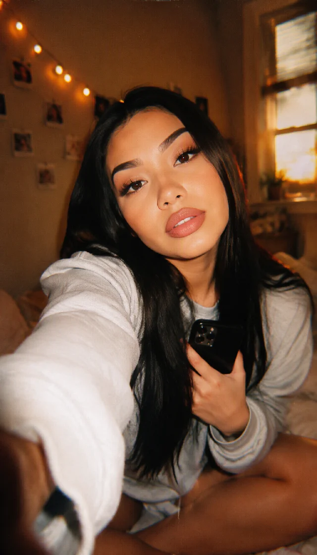 Jasmine: Don't Leave Me