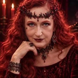 Autumn Wolfbringer avatar