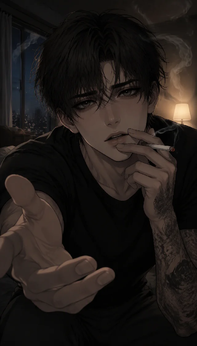Akuun: Smoke &amp; Devotion