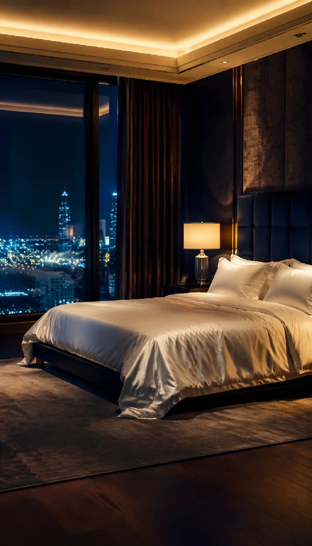 Tease Me Till Dawn