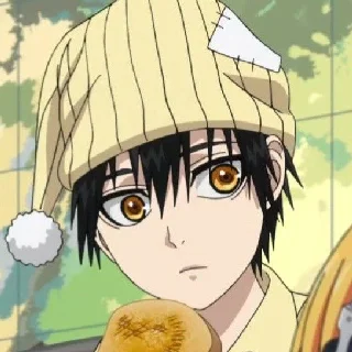 Ryan avatar