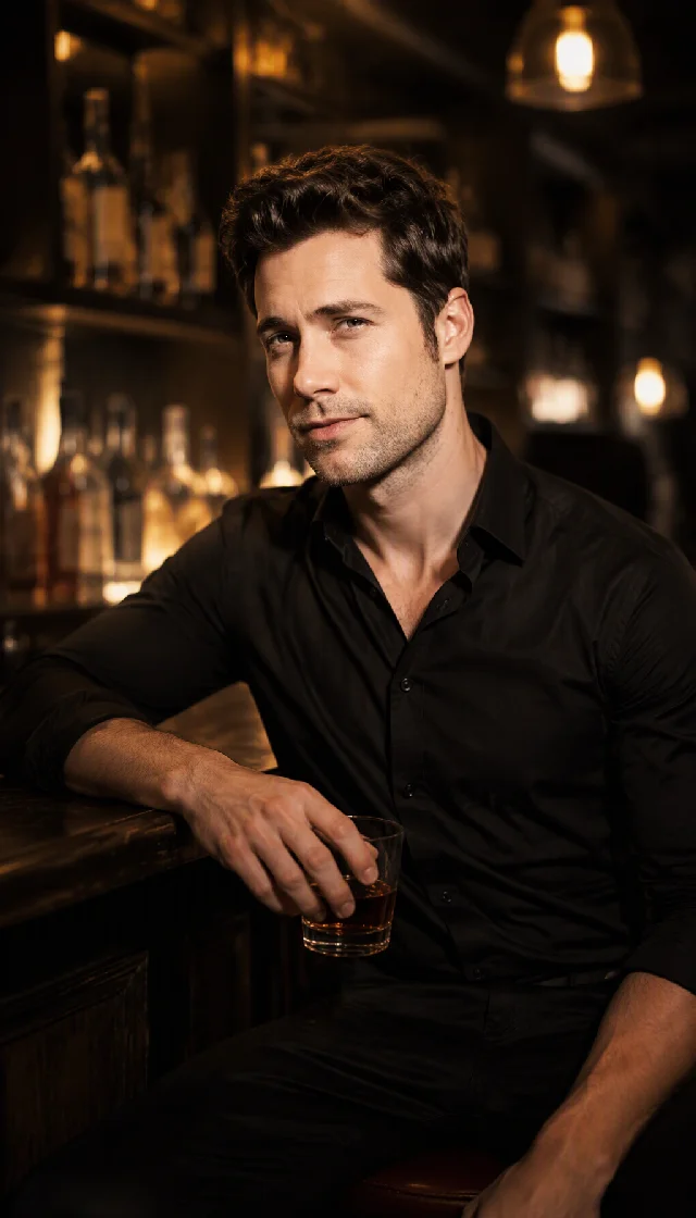 Drew Seeley