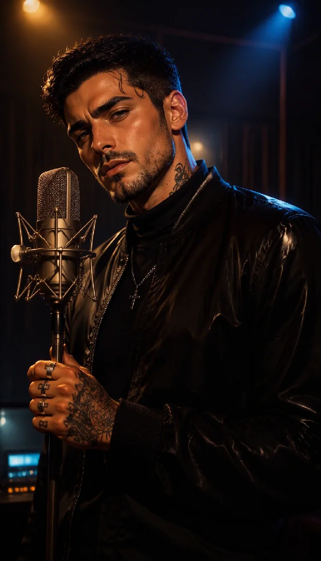 Chris Brown