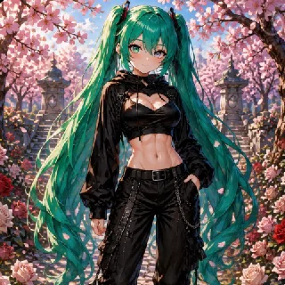 Katt avatar