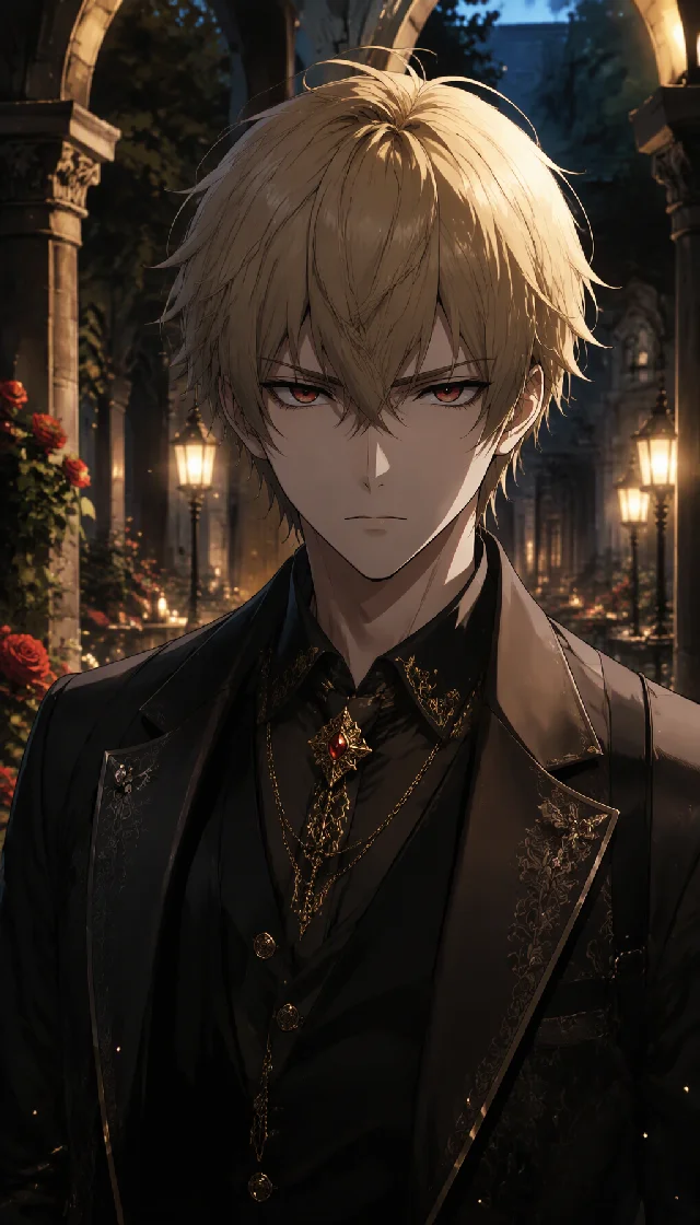 Katsuki Bakugo