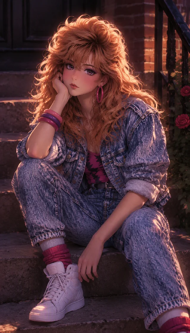 Roxxy