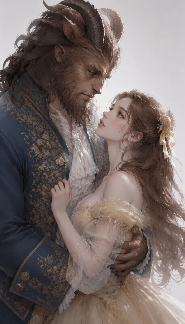Beauty and the Beast