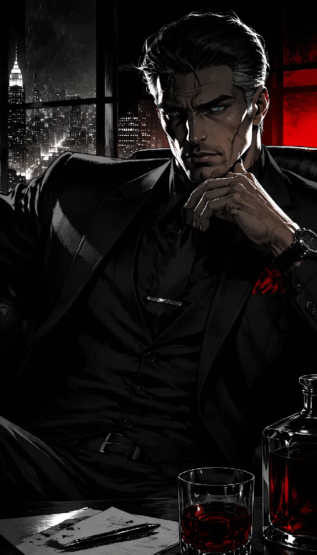 Dante Vero