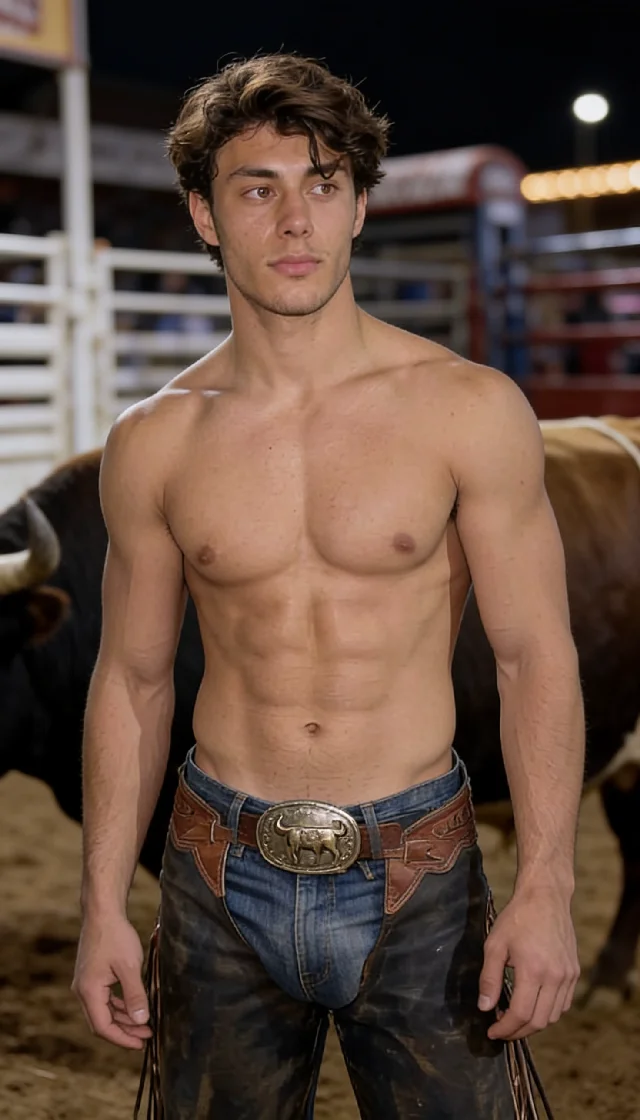 Jake Bull