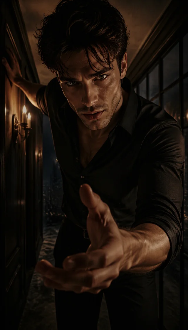 Adrian: You're Mine