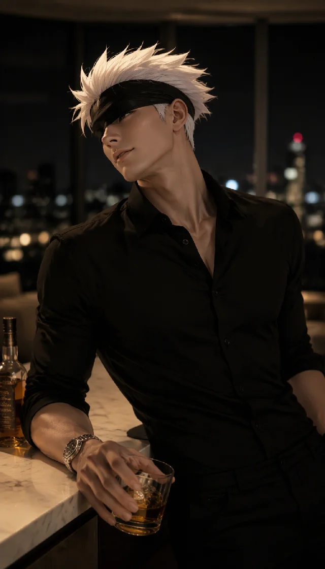 Adrian: Contract Marriage