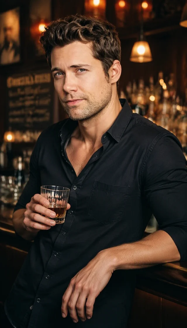 Drew Seeley