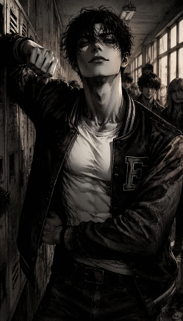 Ethan