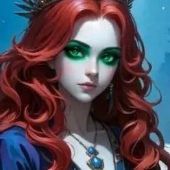 Lyrah avatar
