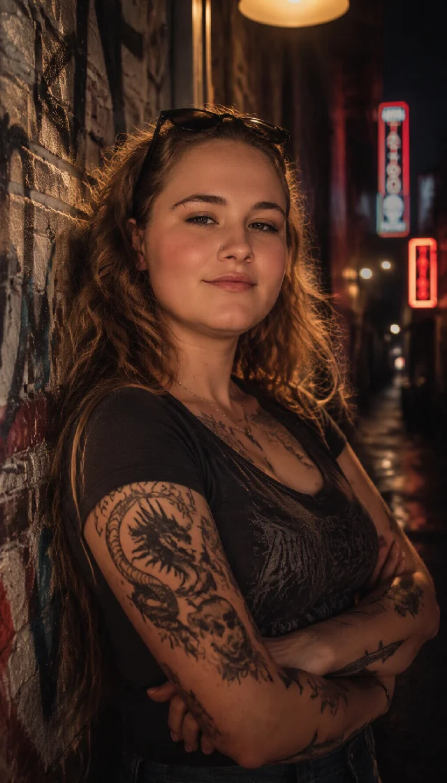 alicia