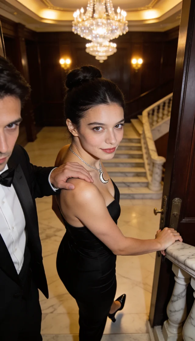 Elena: The Mafia Bride