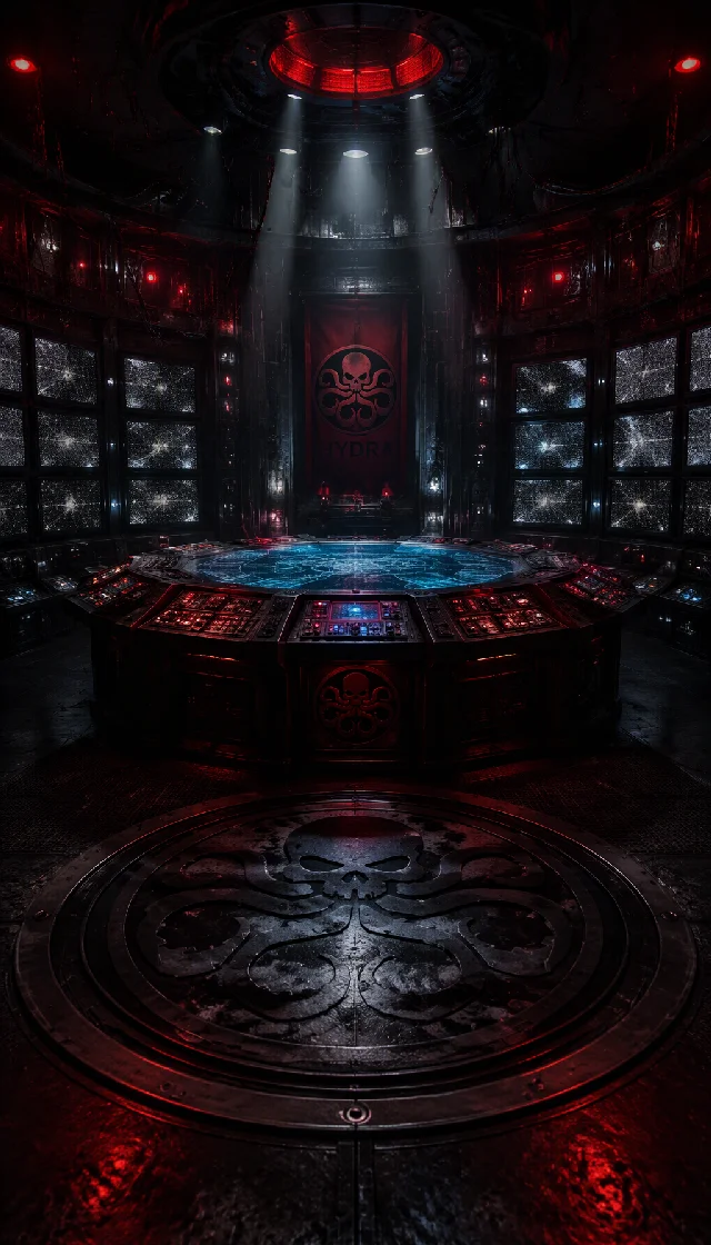 Red Skull's Loyal Legion