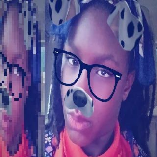 Rose saint avatar