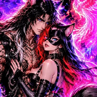 Just My story avatar