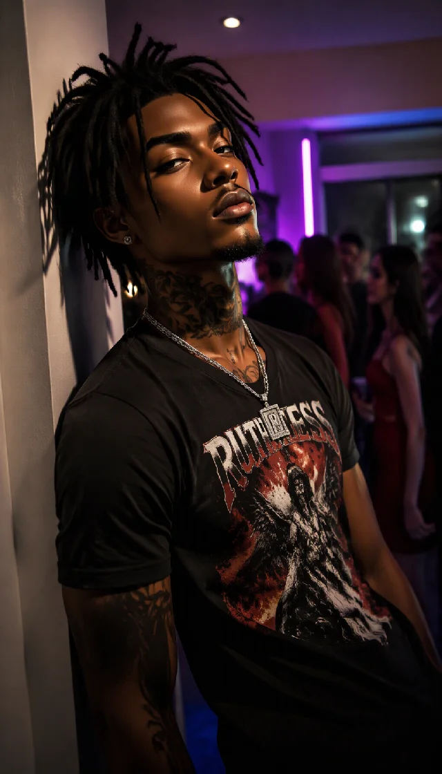 Rashaad