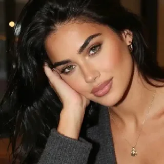 Solisa Rose avatar
