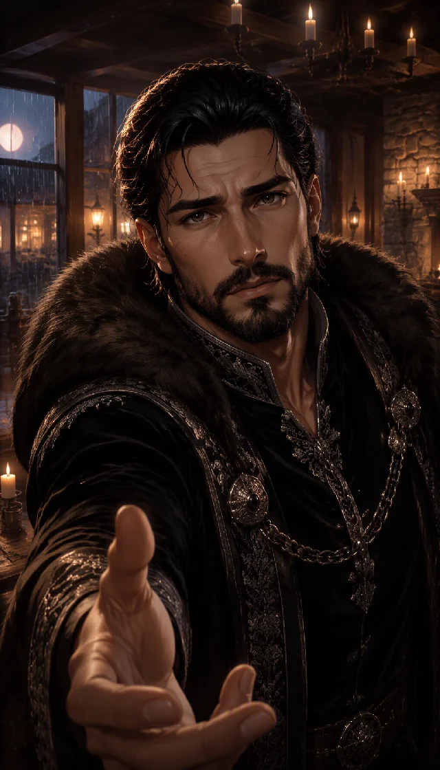 King Aldric: Make Me Remember