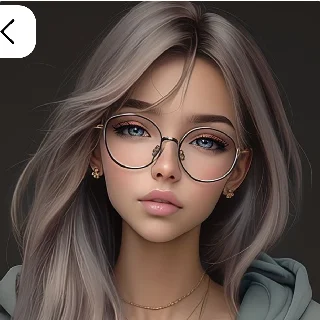 Rain avatar