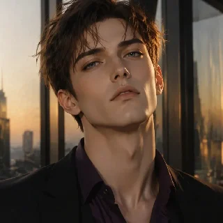 Leo Moretti avatar