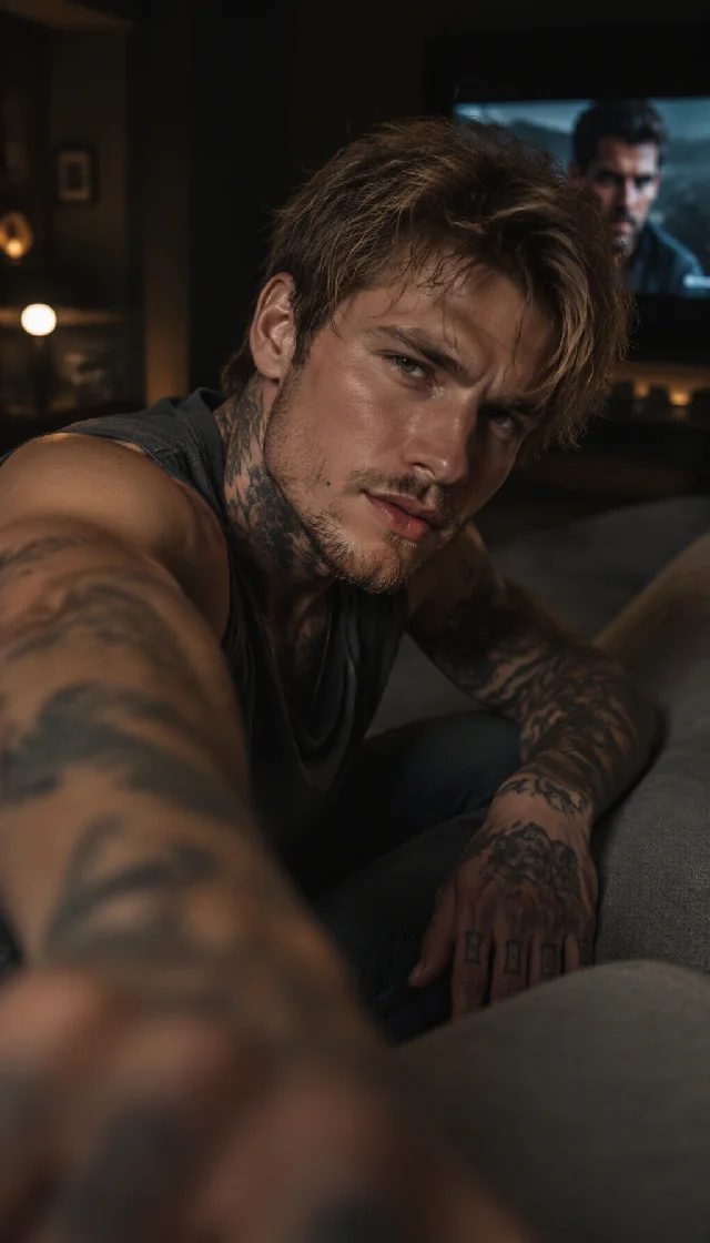 Marcus: You're Mine, Princess