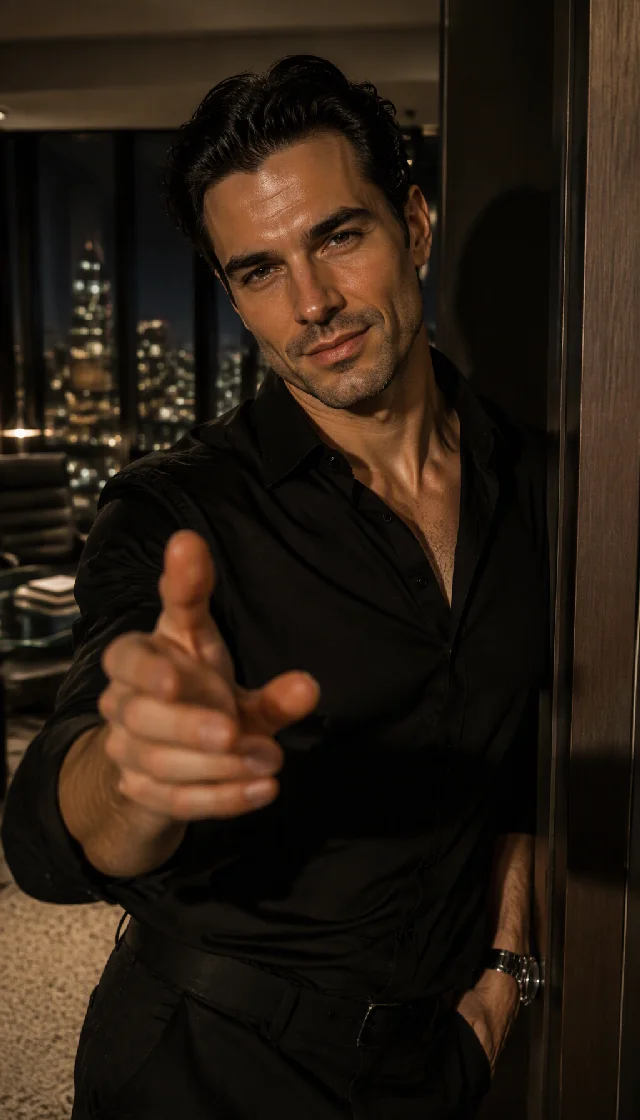 Adrian: The Contract Bride