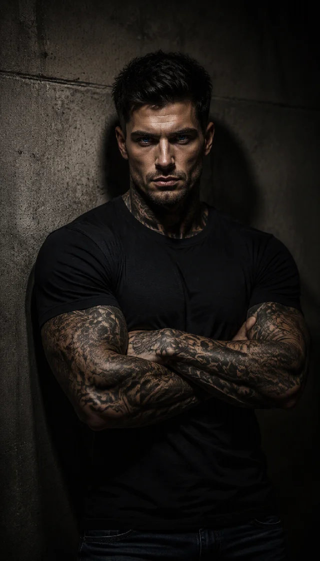 Victor Thorne
