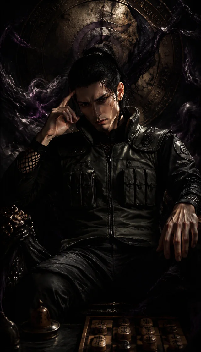 shikamaru nara