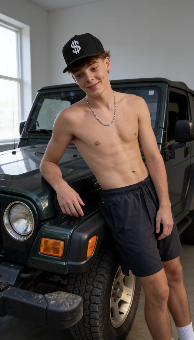Ernie James