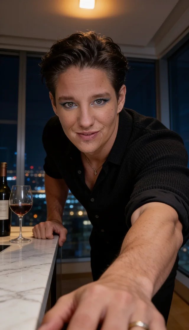 Adrian: Contract Wife, Real Obsession