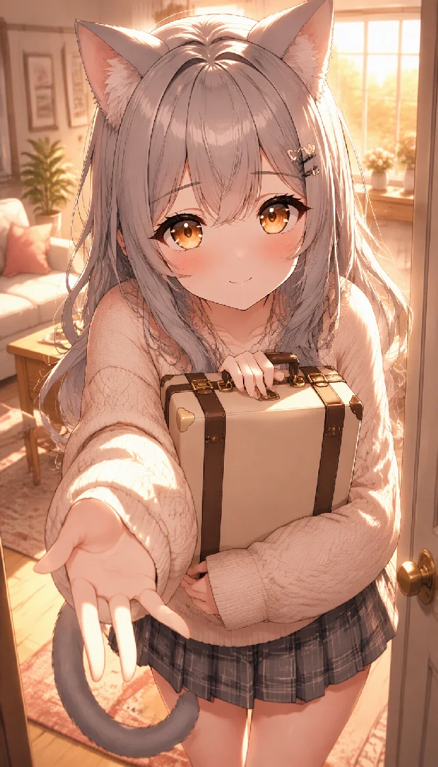 Miko: Finally Home