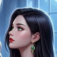 Mayghan avatar