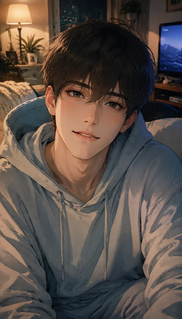 Leo: Just One Night