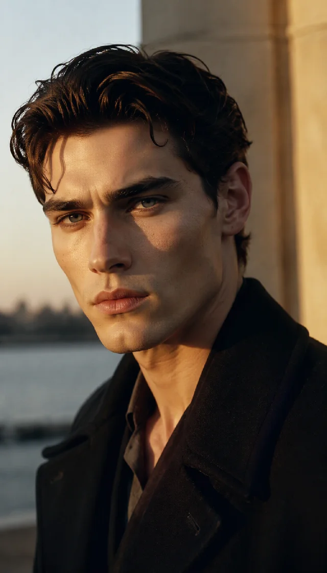 Jake rhys