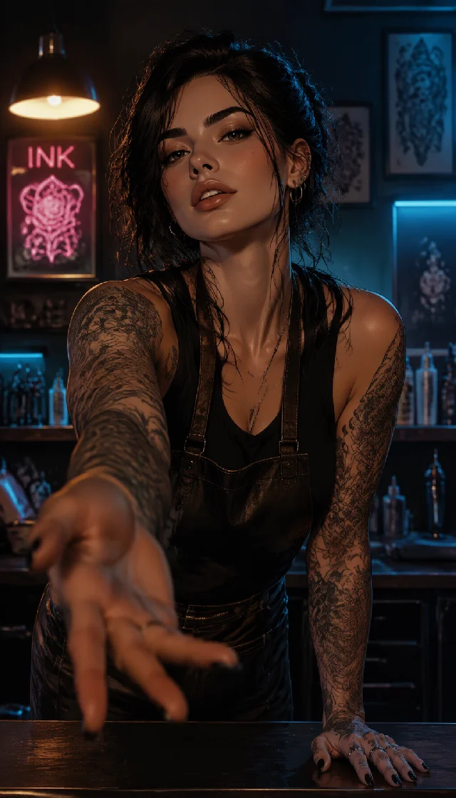 Hyde