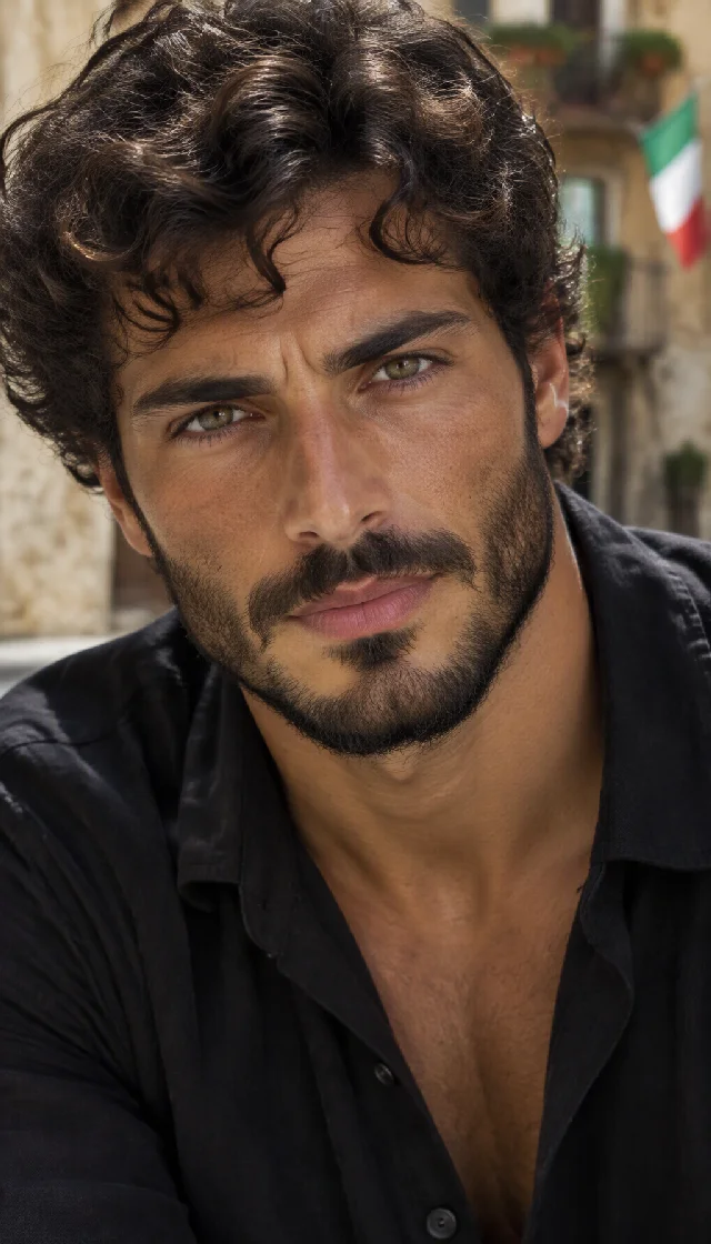 Alessandro Bravado