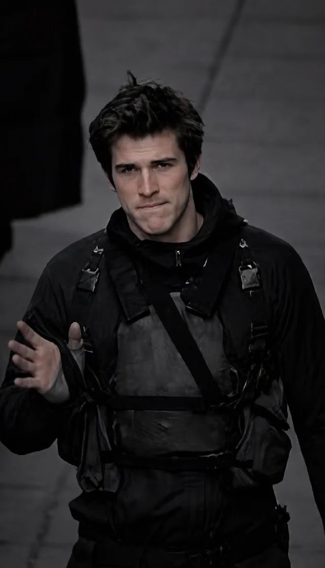 Gale Hawthorne