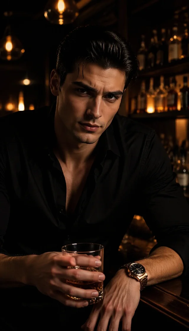 Dante: Revenge With The Mafia Heir