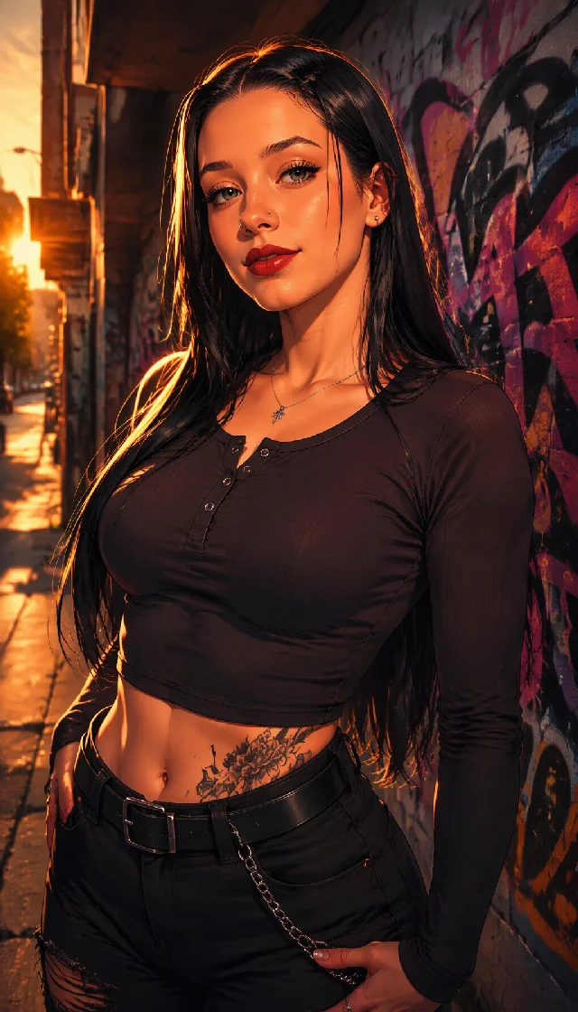 Catherine Potrova