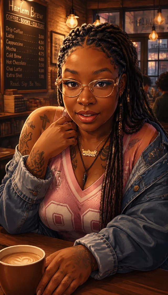 Maya: Love Finds You