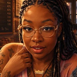 Excellence avatar