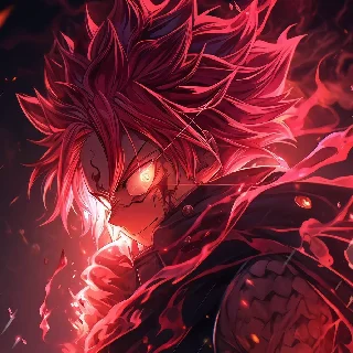 crimson avatar