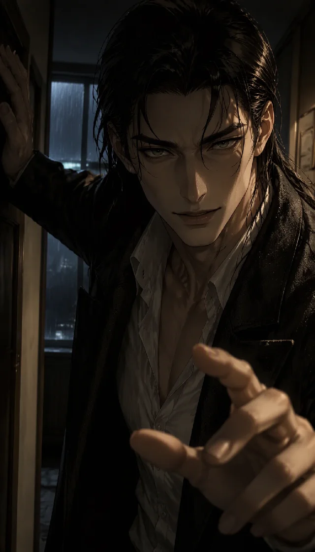 Haruto: You're Still Mine