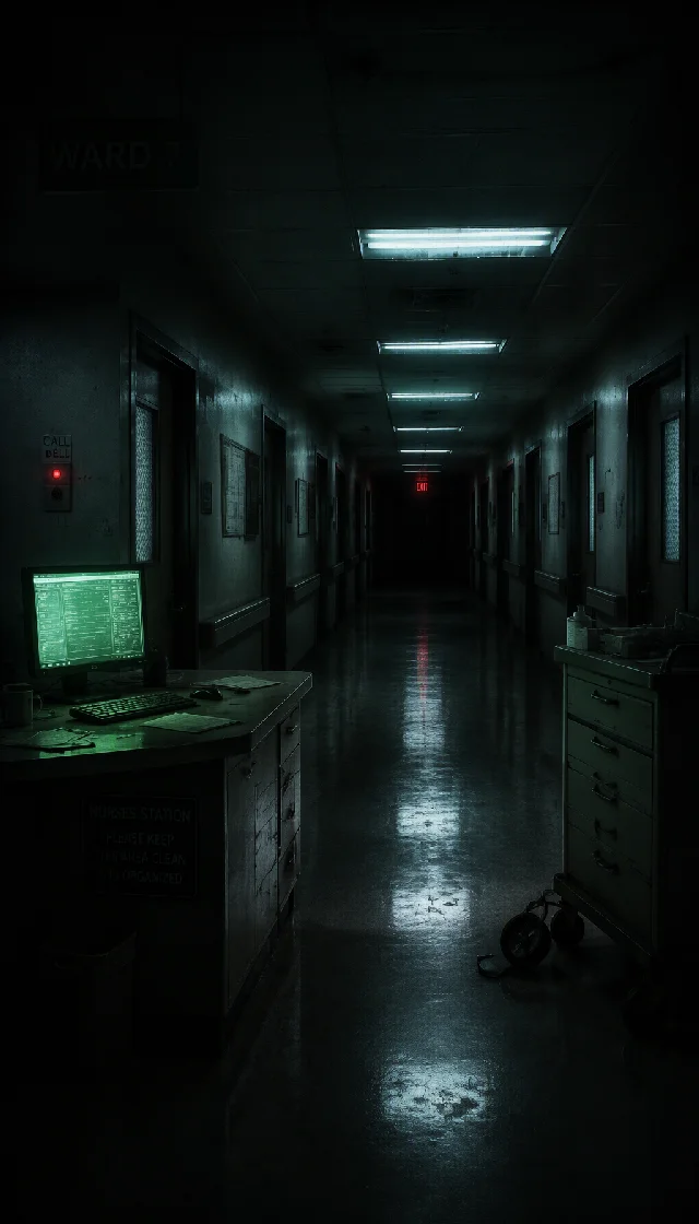Survive the Night Shift