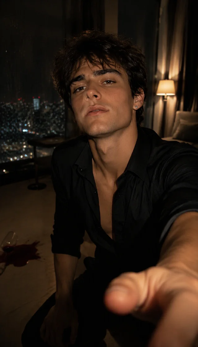 Damien: Love Me or Die