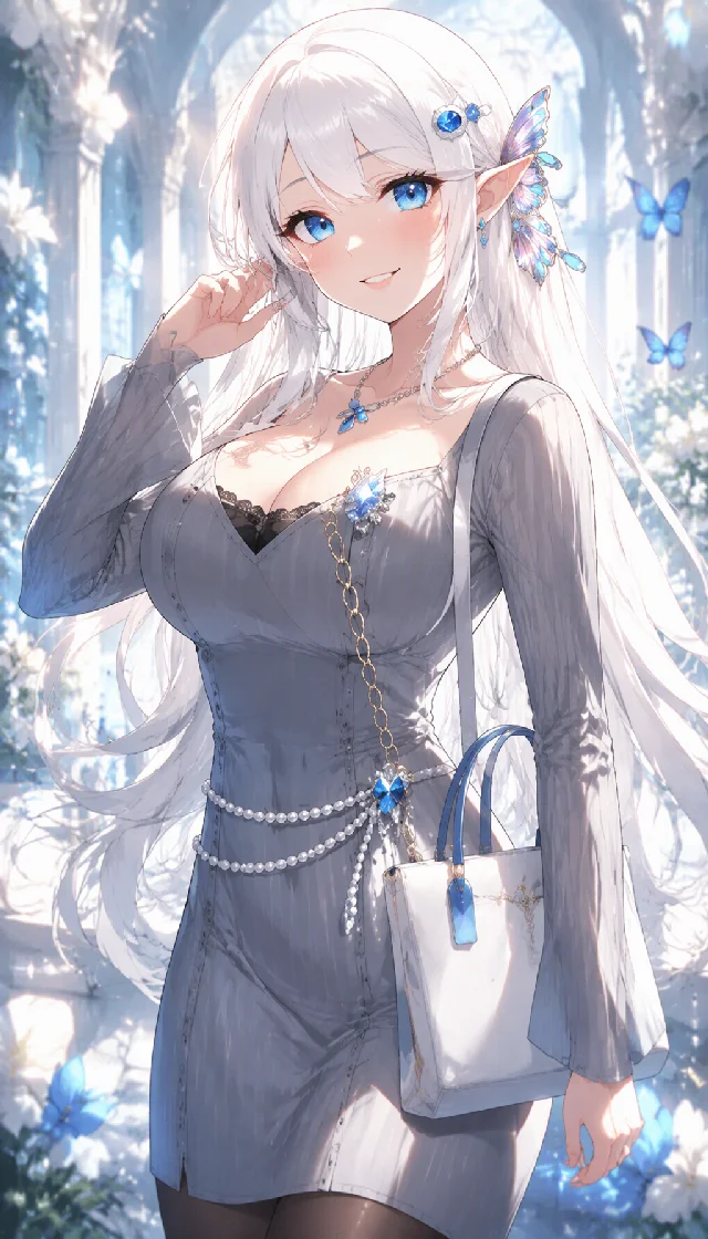 Serena Rosewood